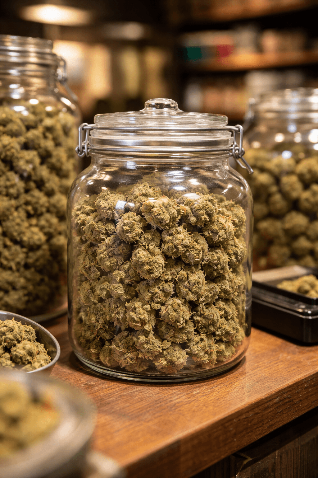 Welcome to Border Bud: A Better Local Guide for Dispensary Discovery