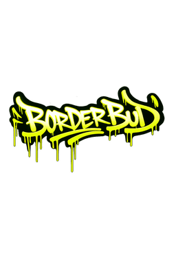 Border Bud logo