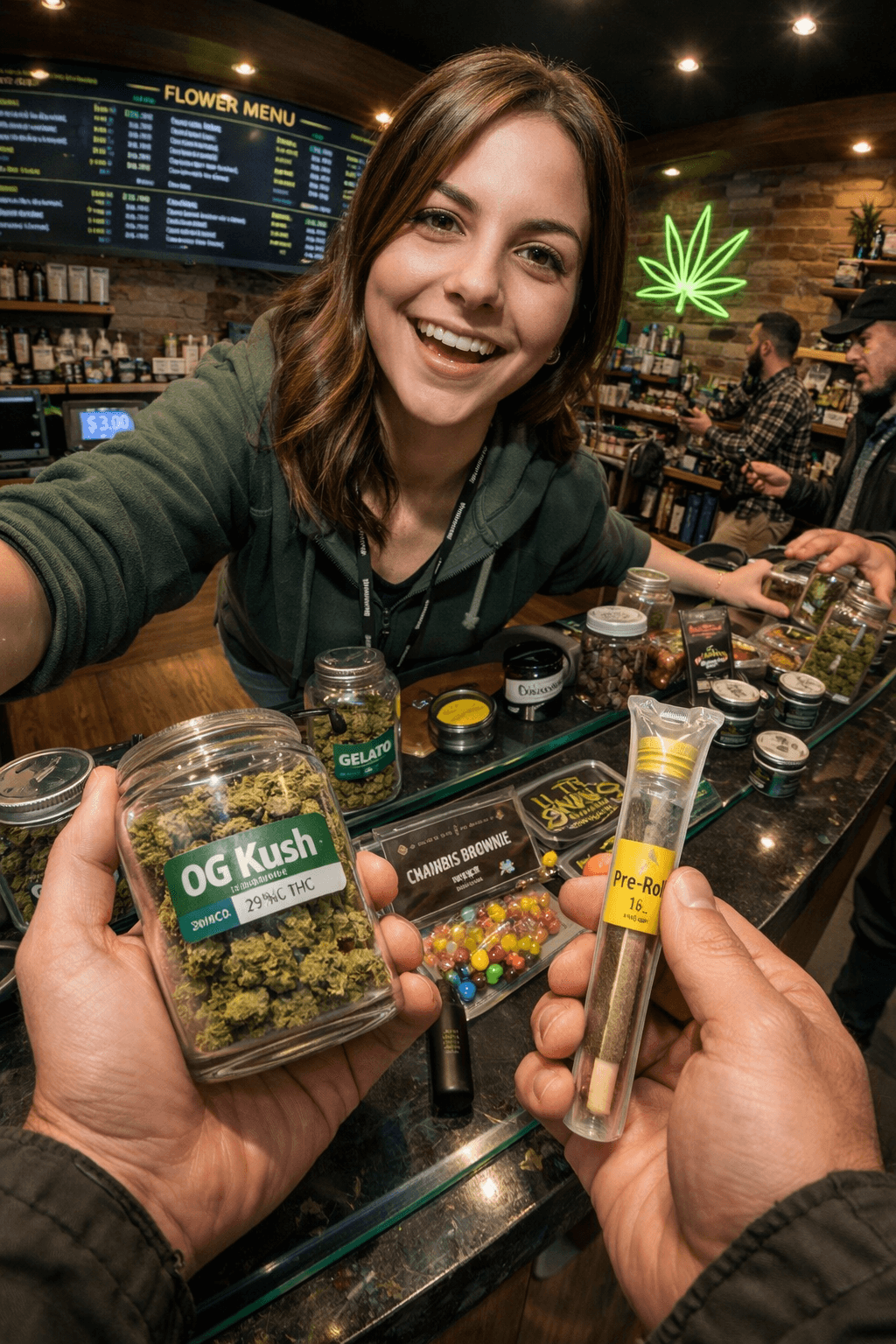 Border Bud community spotlight 1