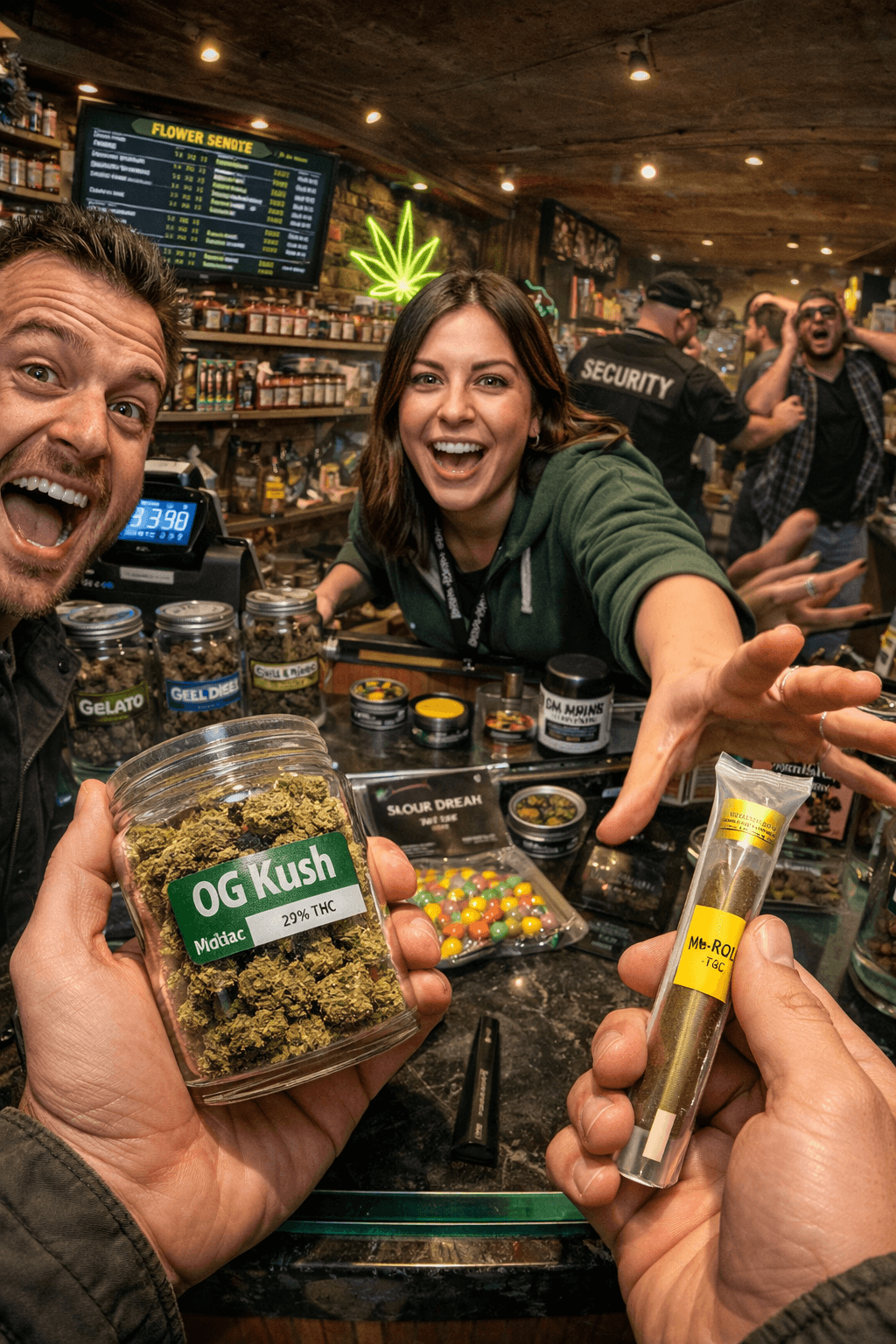 Border Bud community spotlight 2